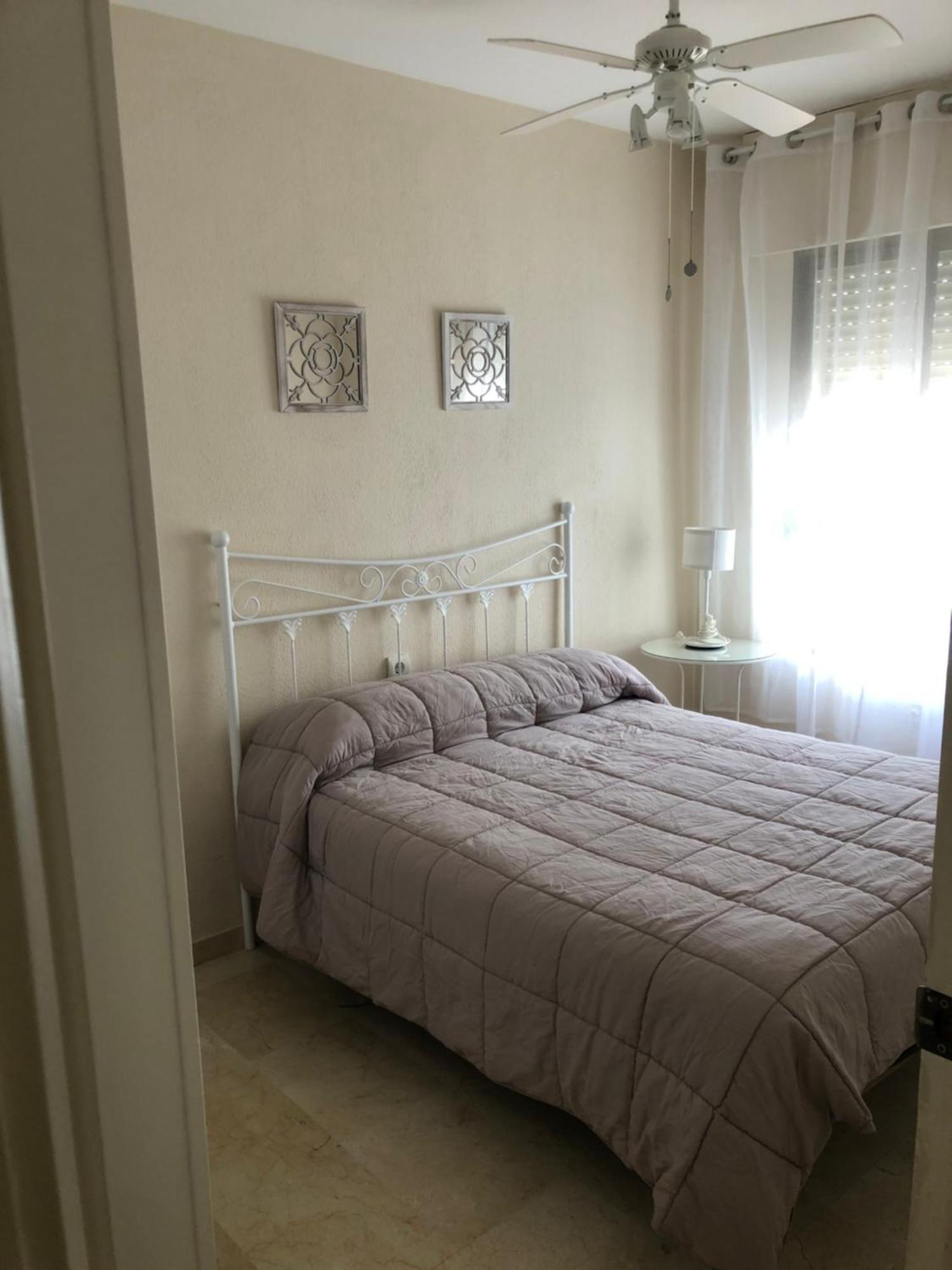 Apartment Espacioso En Con Wifi Barbate