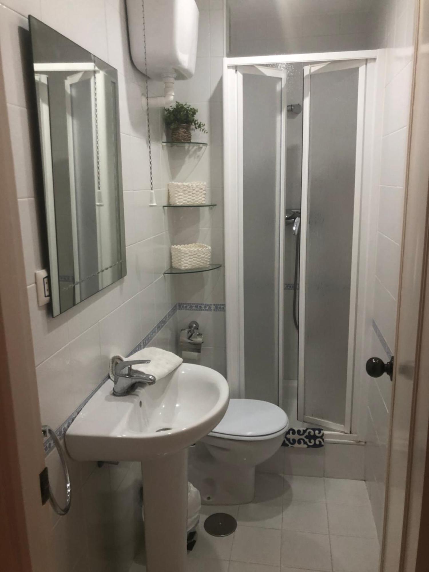 Espacioso En Con Wifi Apartment