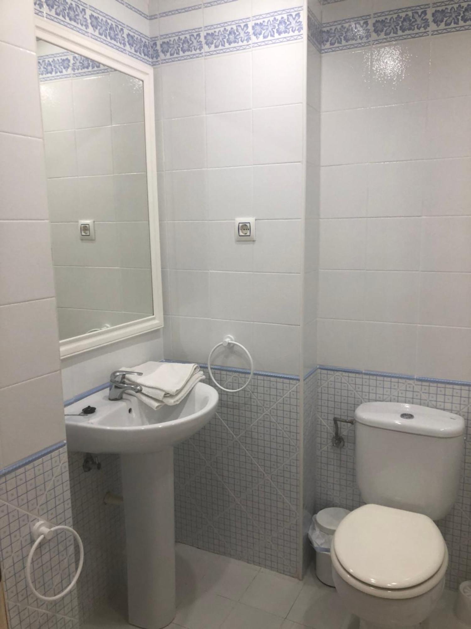 Apartment Espacioso En Con Wifi
