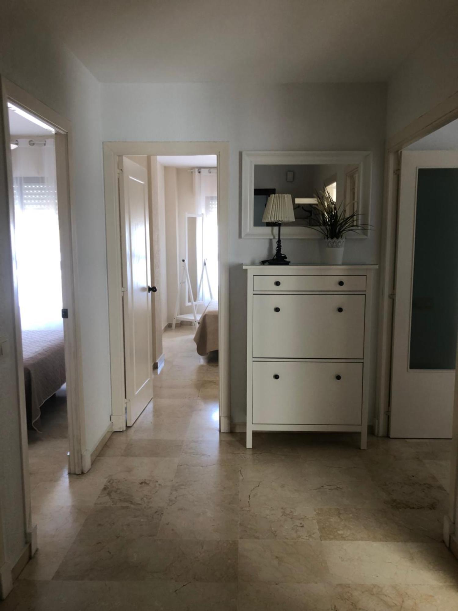 Espacioso En Con Wifi Apartment Barbate