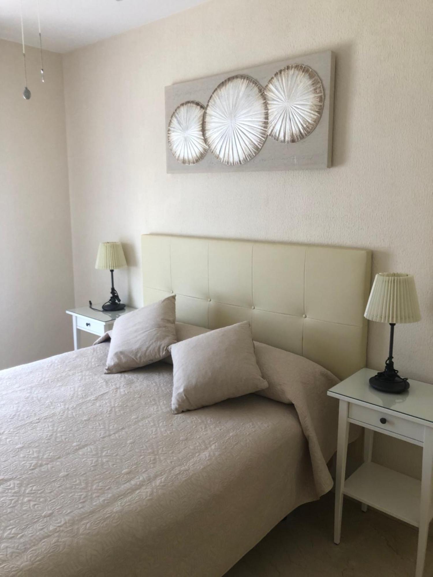 Espacioso En Con Wifi Apartment Barbate