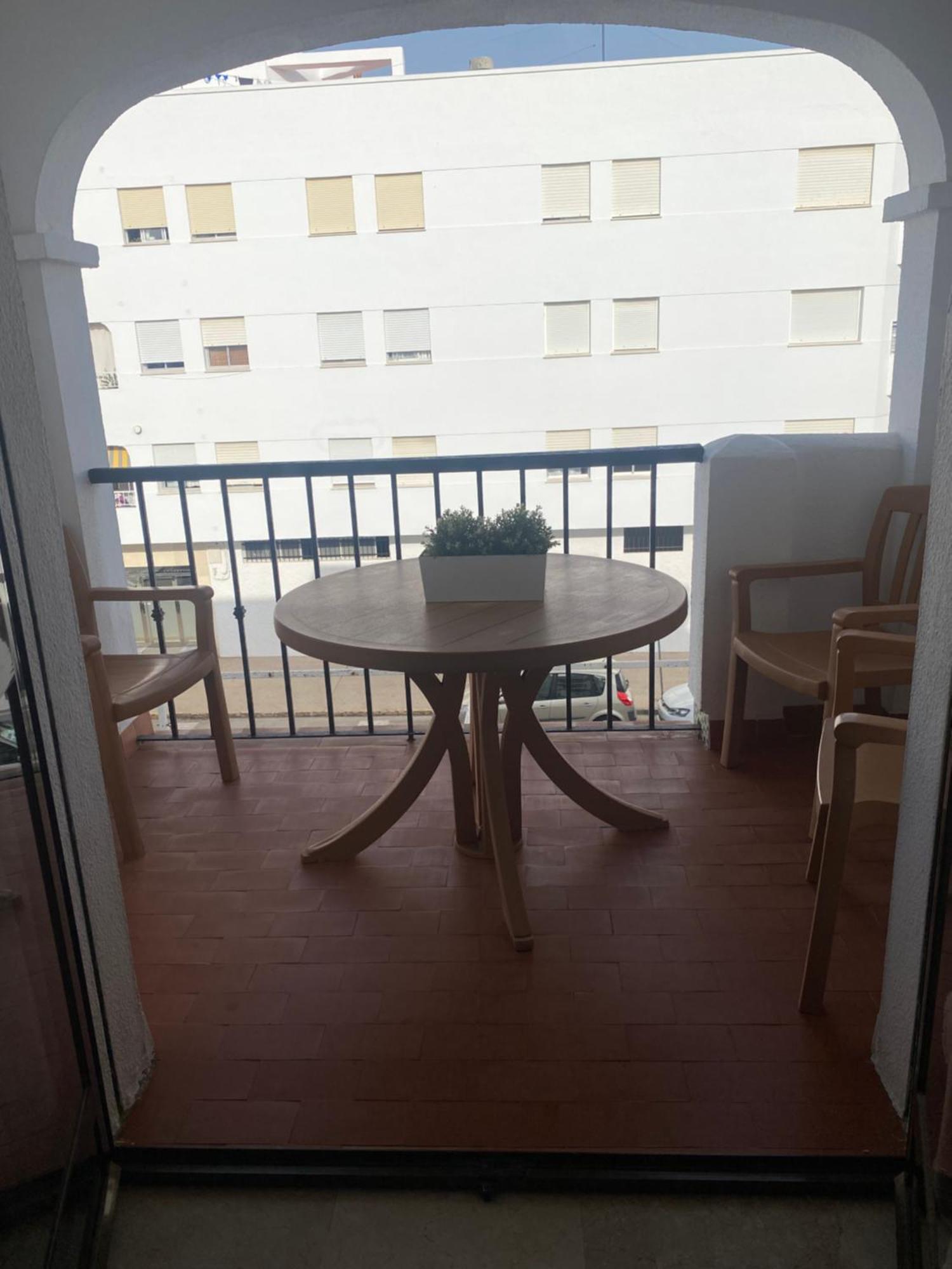 Espacioso En Con Wifi Apartment Barbate