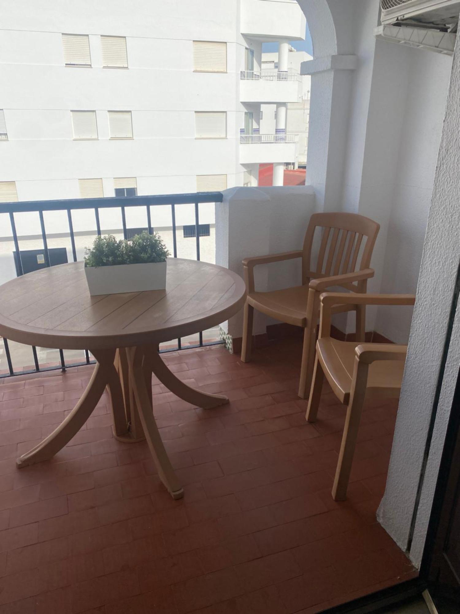 Espacioso En Con Wifi Apartment Barbate