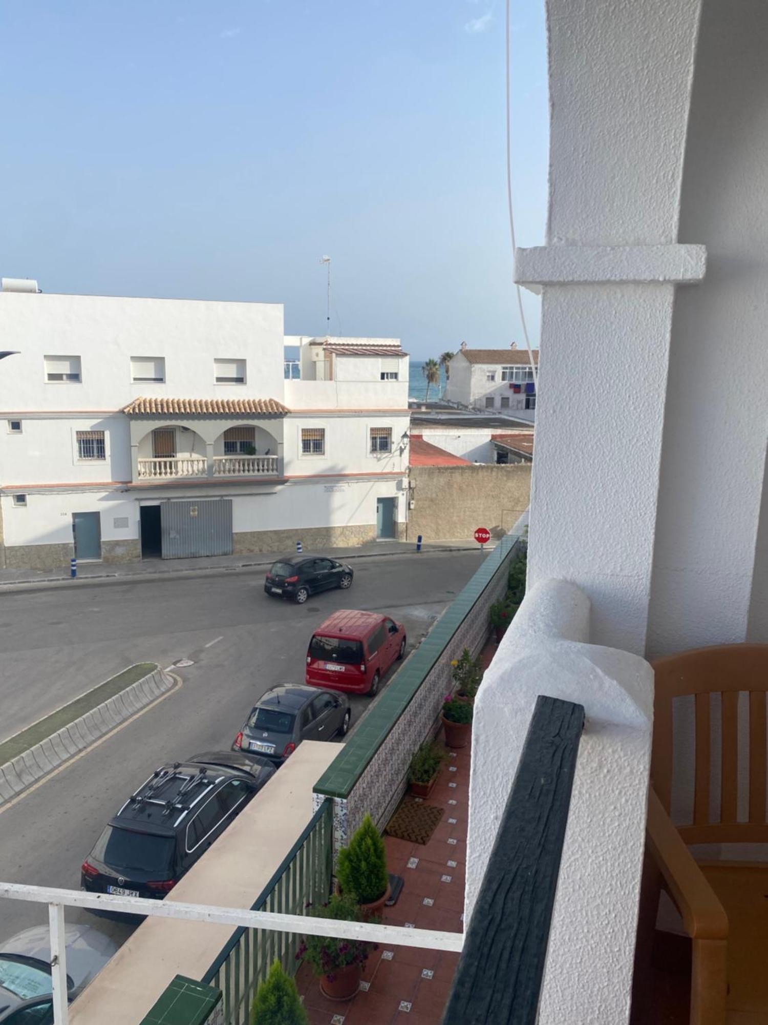 Apartment Espacioso En Con Wifi
