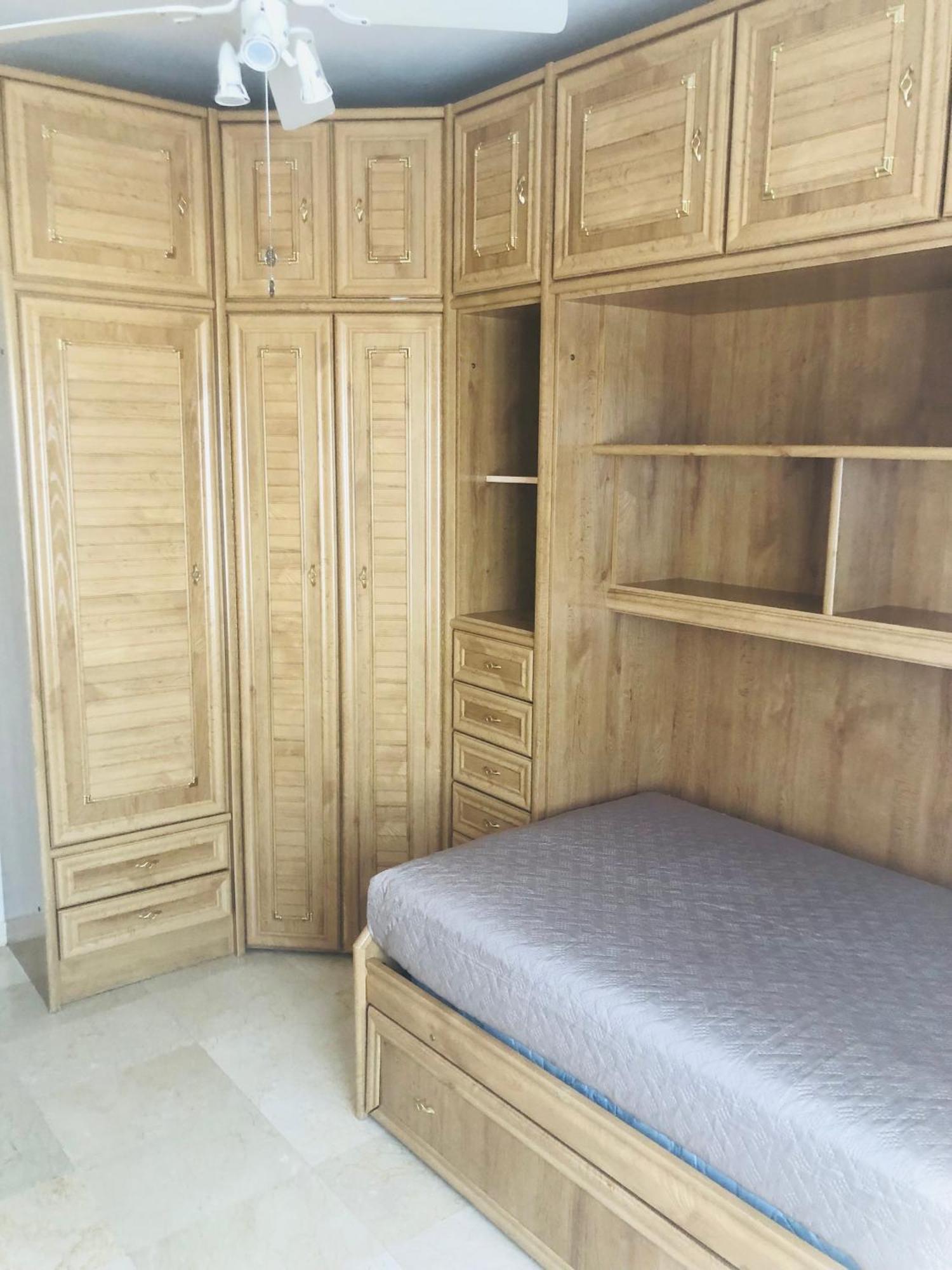 Espacioso En Con Wifi Apartment