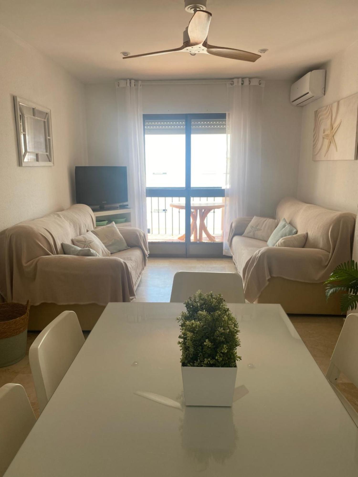 Apartment Espacioso En Con Wifi *