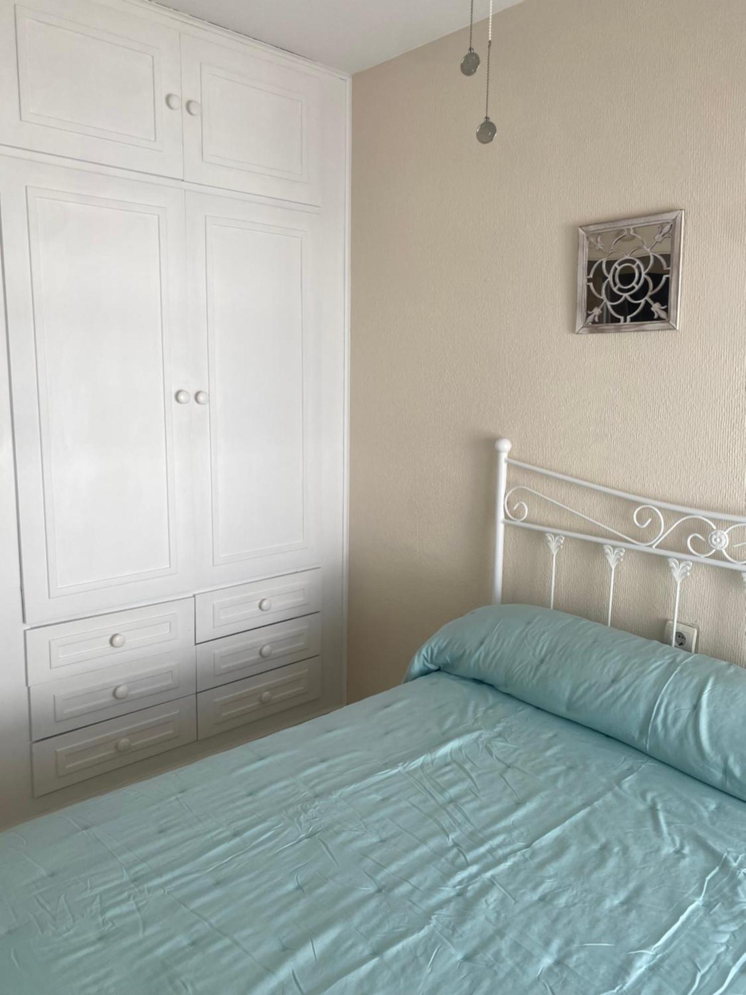 Apartment Espacioso En Con Wifi Barbate