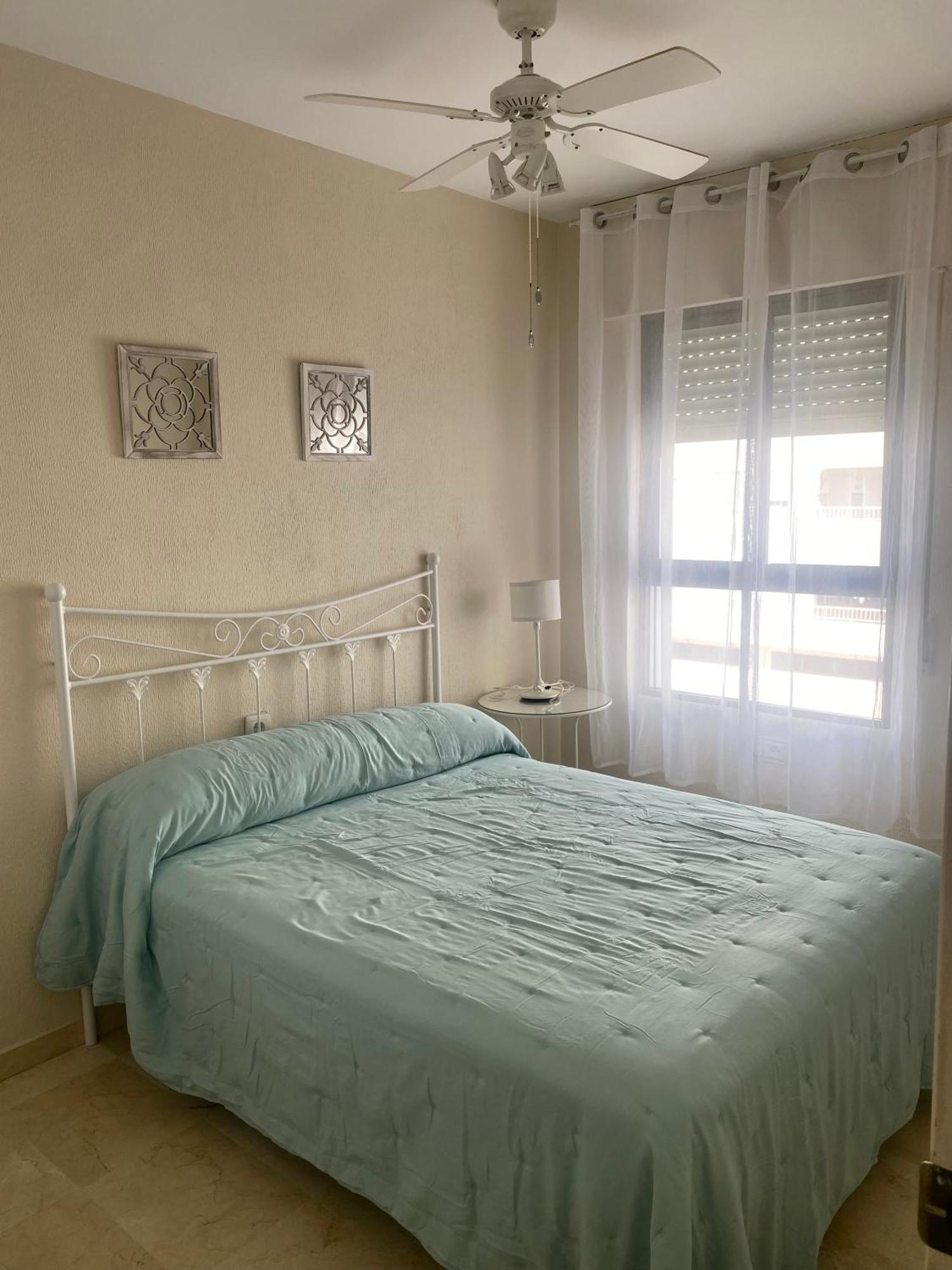 Espacioso En Con Wifi Apartment