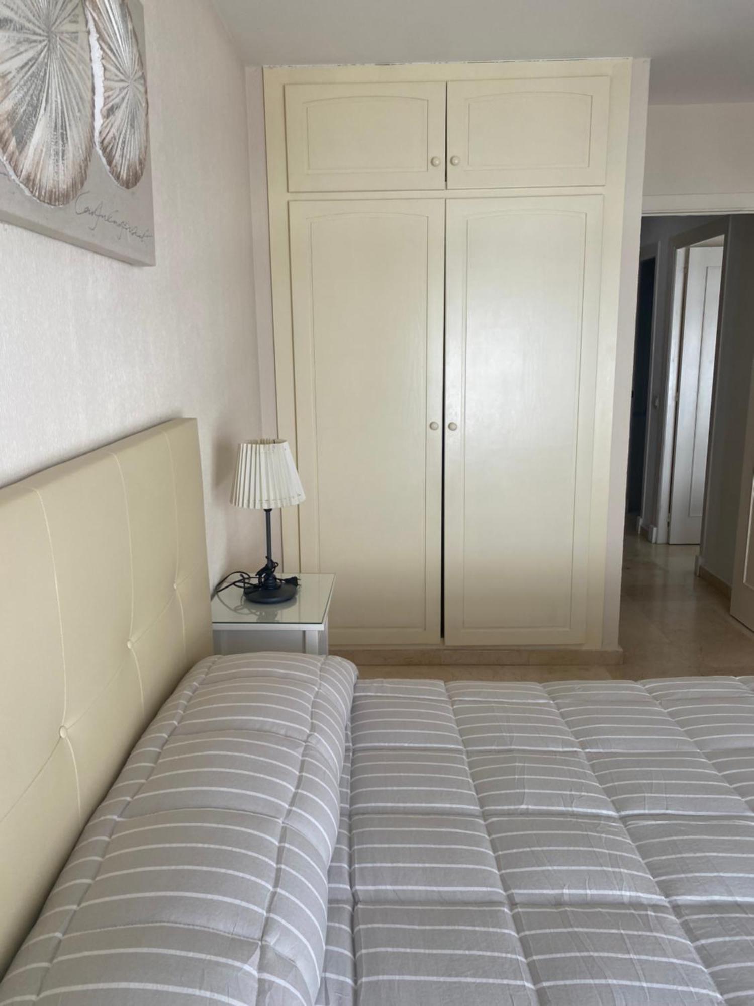 Apartment Espacioso En Con Wifi *