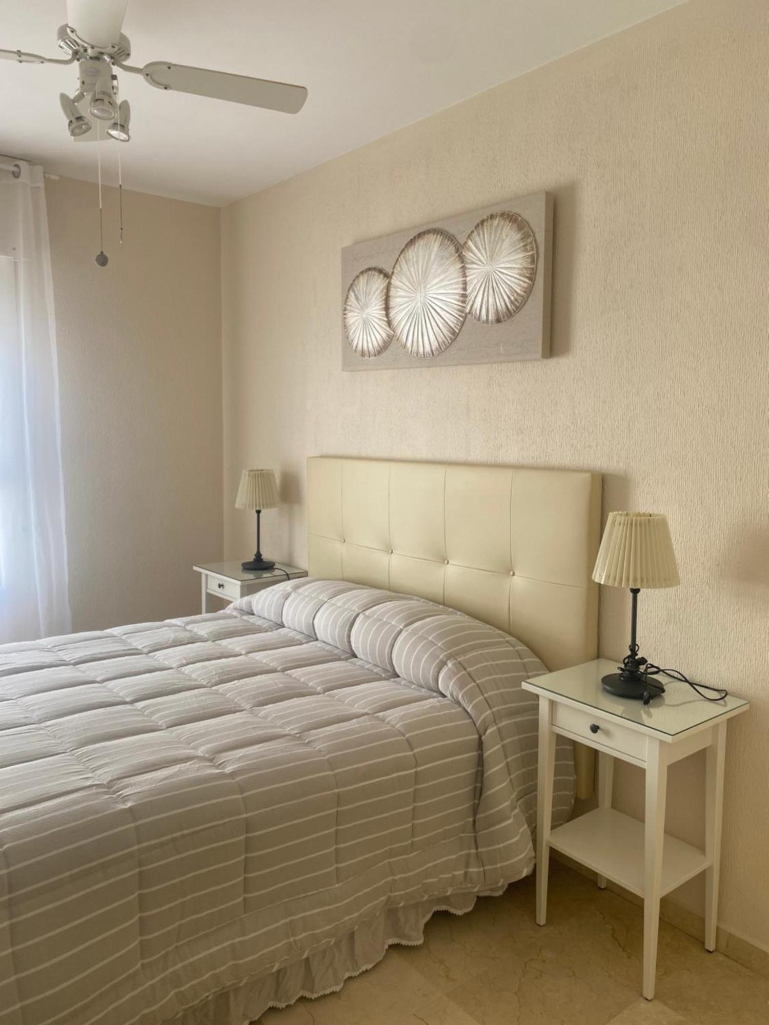 Apartment Espacioso En Con Wifi Barbate