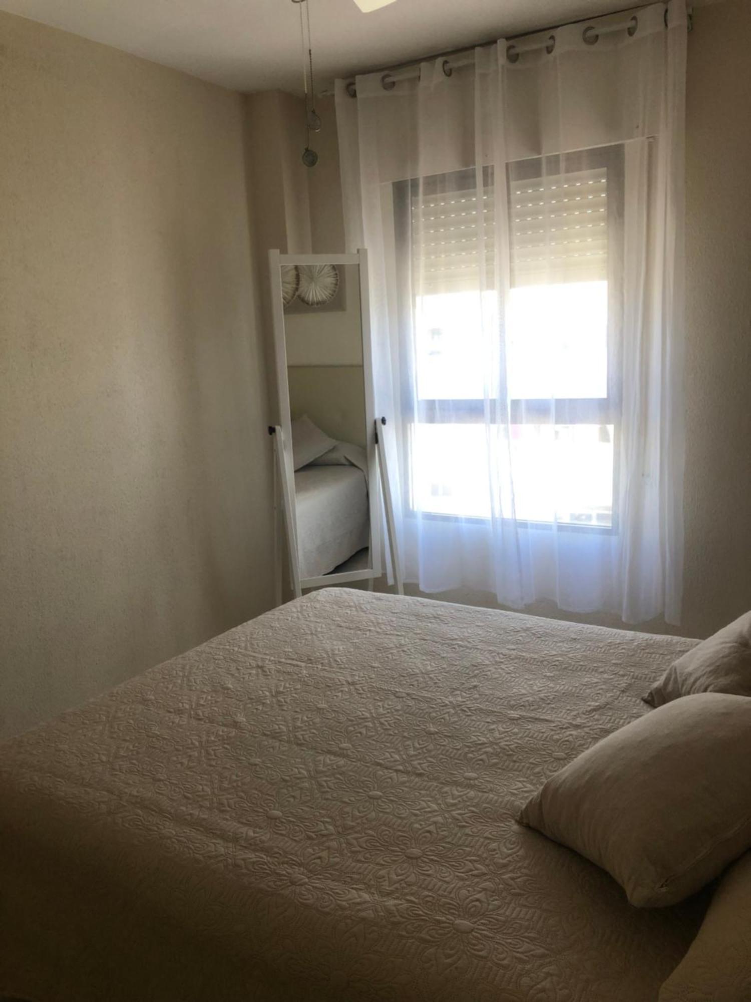 Appartement Espacioso En Con Wifi Barbate