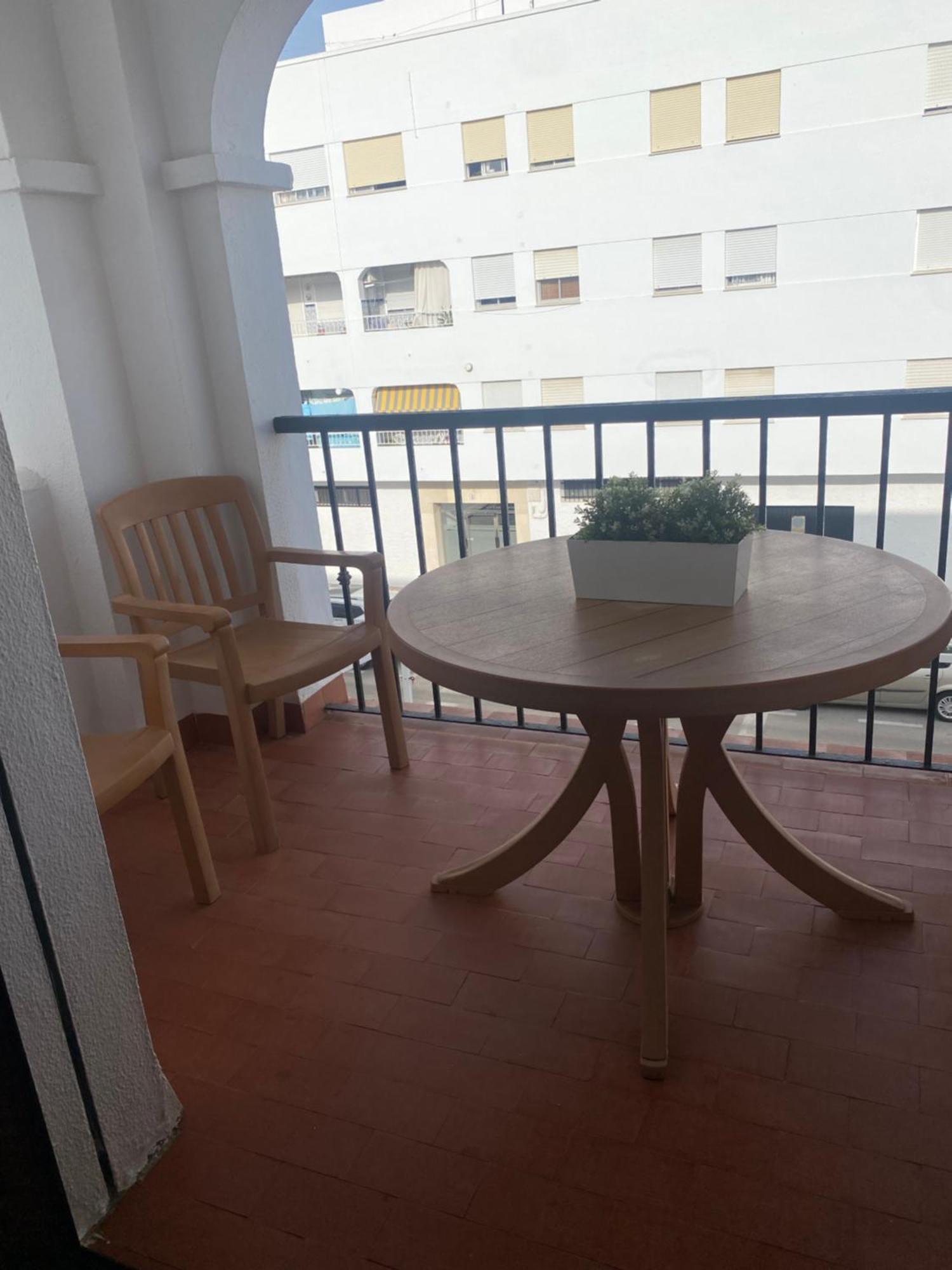 Appartement Espacioso En Con Wifi Barbate
