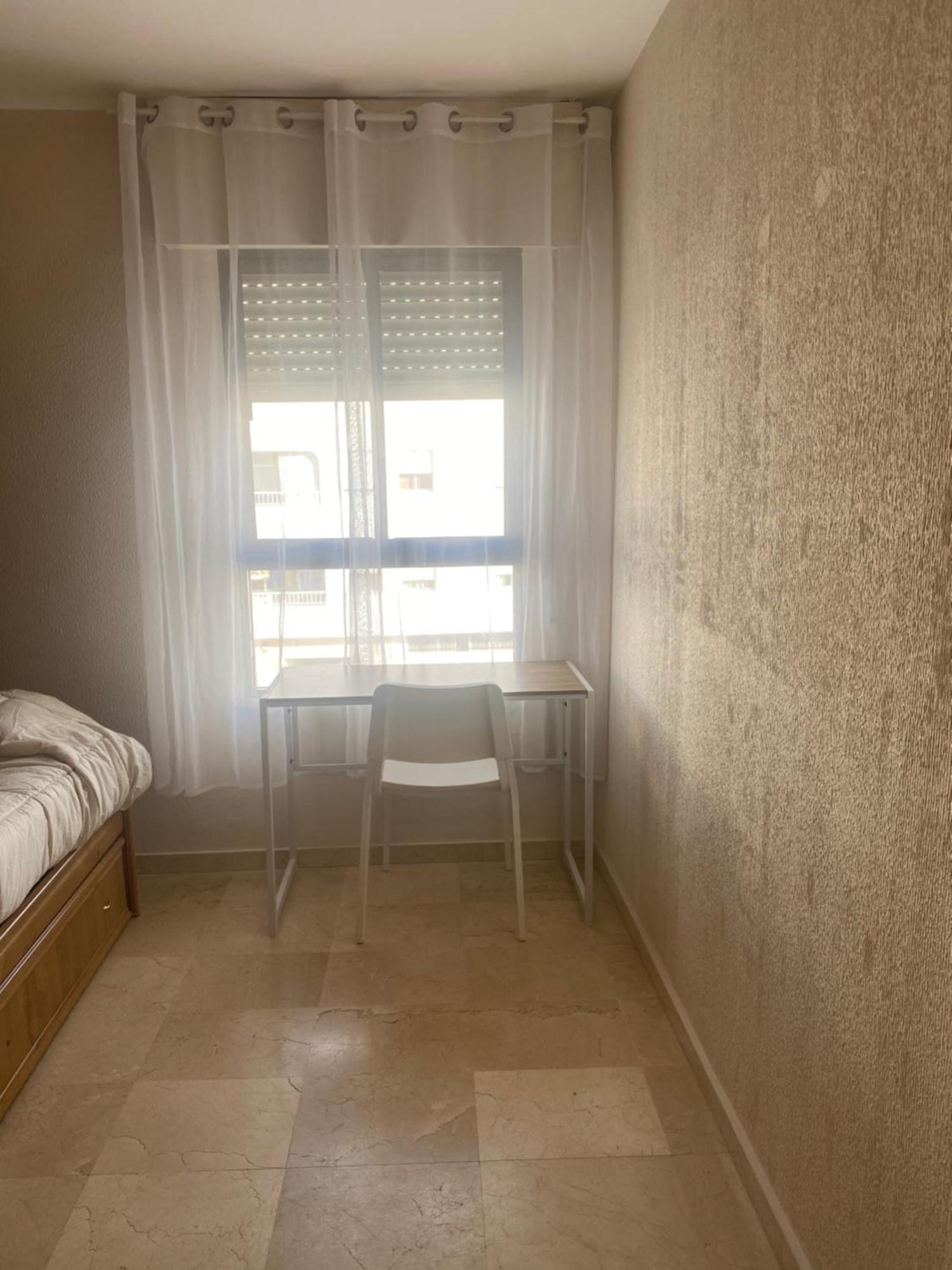 Appartement Espacioso En Con Wifi *