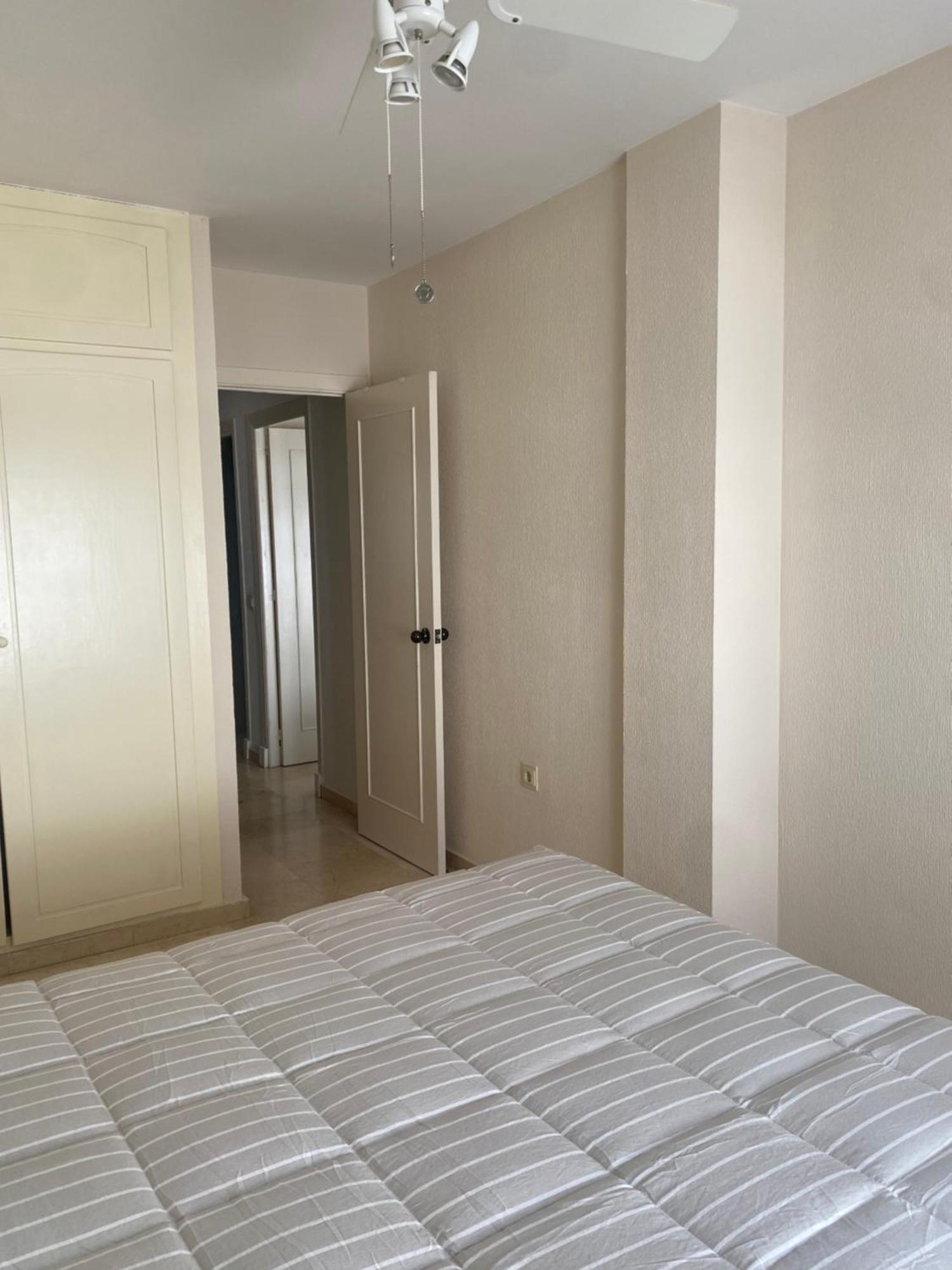 Espacioso En Con Wifi Appartement Barbate